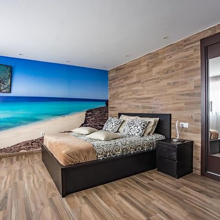 Suite Del Mar 4 Jandia Playa Jandia Kültér fotó