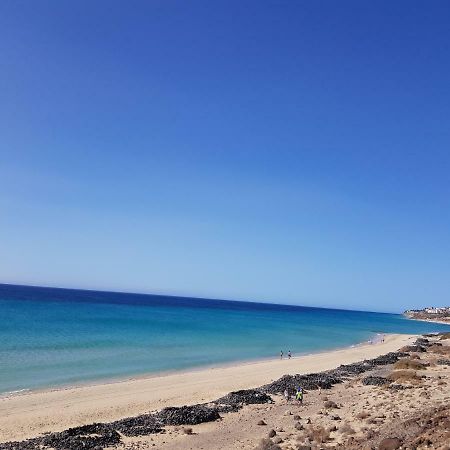 Suite Del Mar 4 Jandia Playa Jandia Kültér fotó