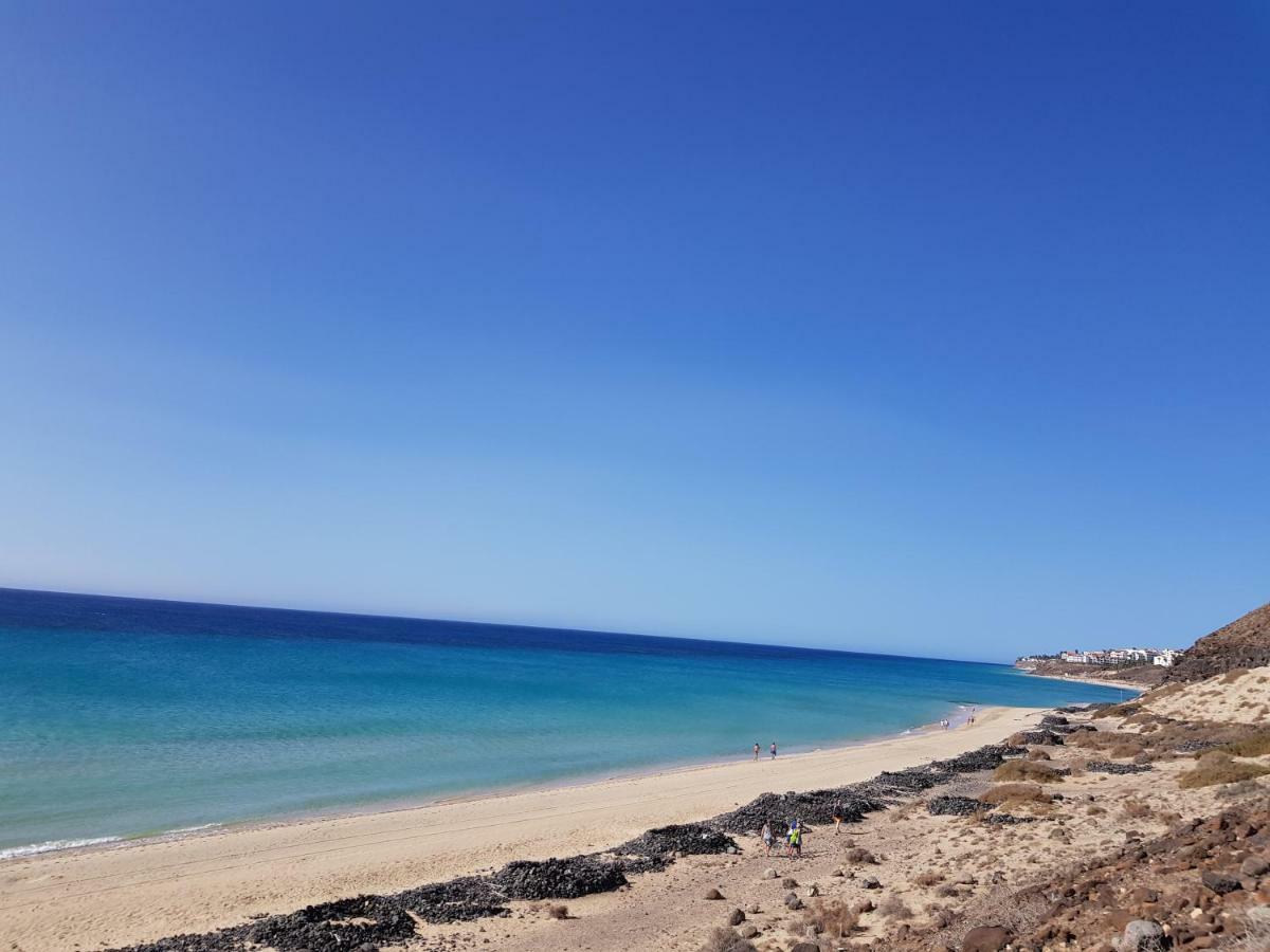 Suite Del Mar 4 Jandia Playa Jandia Kültér fotó
