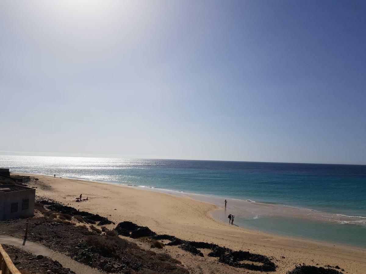Suite Del Mar 4 Jandia Playa Jandia Kültér fotó
