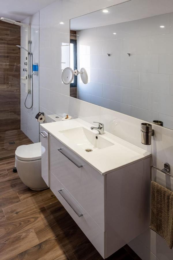 Suite Del Mar 4 Jandia Playa Jandia Kültér fotó